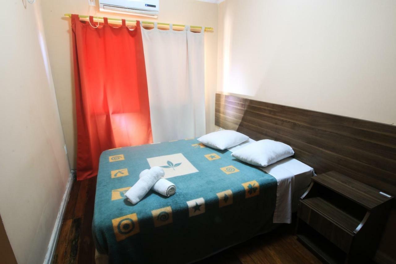 Hotel Solare Сантана до Ливраменто Екстериор снимка