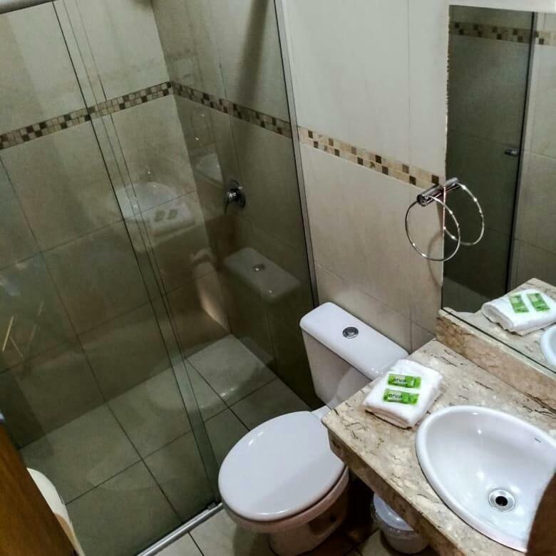 Hotel Solare Сантана до Ливраменто Екстериор снимка